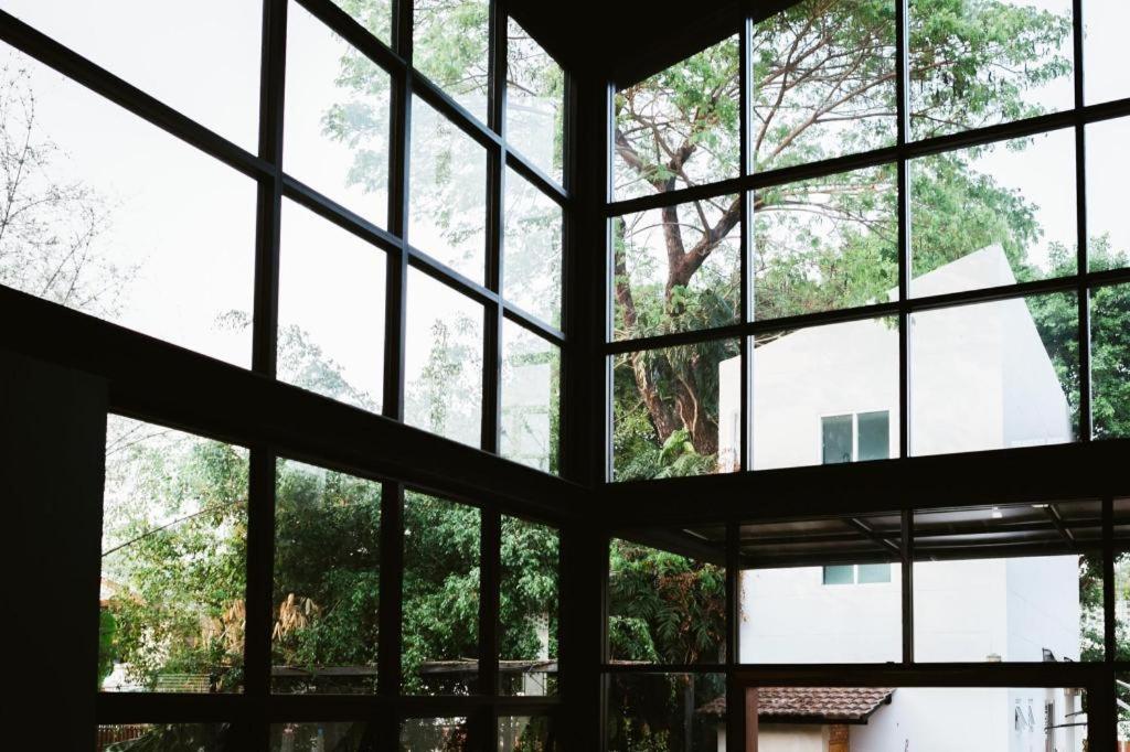 Hug Inn Phrae Dış mekan fotoğraf