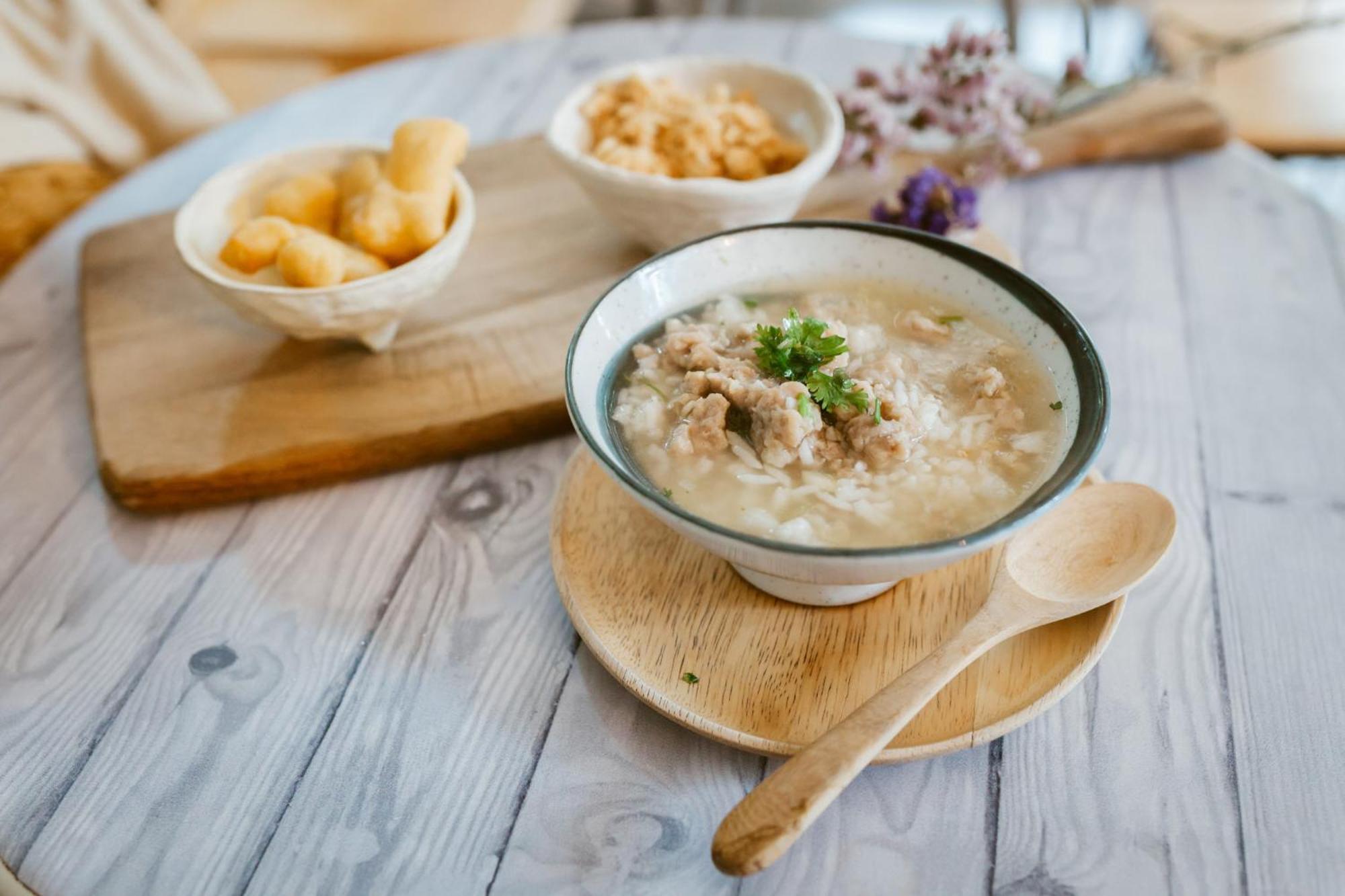 Hug Inn Phrae Dış mekan fotoğraf