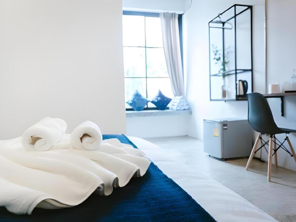 Hug Inn Phrae Dış mekan fotoğraf