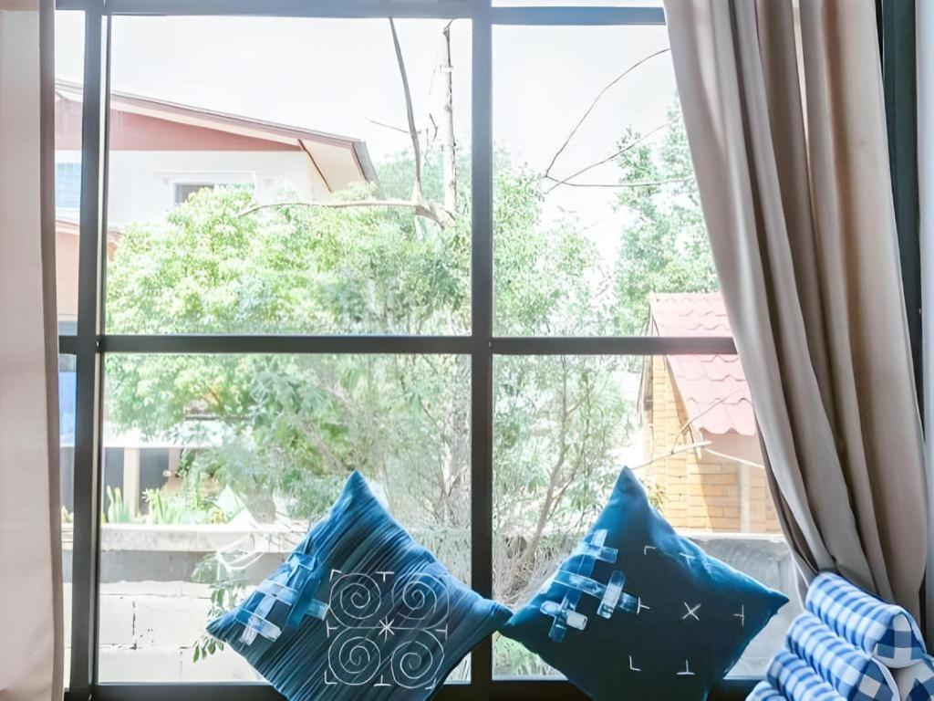 Hug Inn Phrae Dış mekan fotoğraf