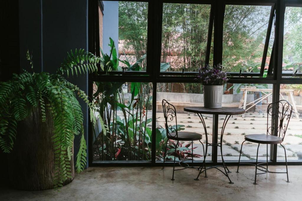 Hug Inn Phrae Dış mekan fotoğraf