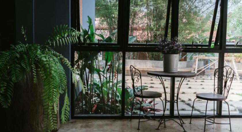 Hug Inn Phrae Dış mekan fotoğraf