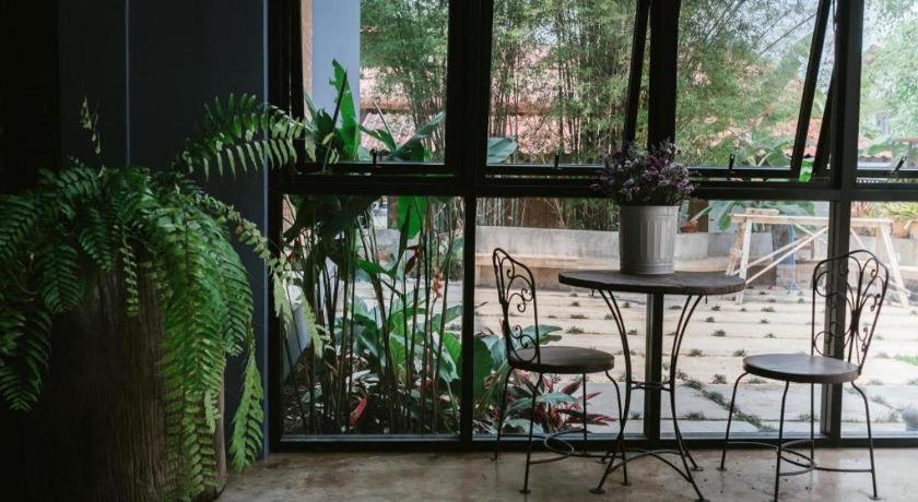 Hug Inn Phrae Dış mekan fotoğraf