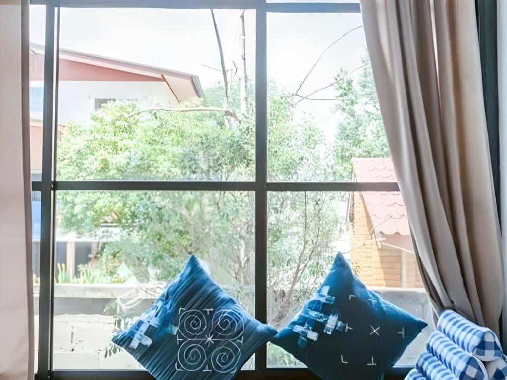 Hug Inn Phrae Dış mekan fotoğraf