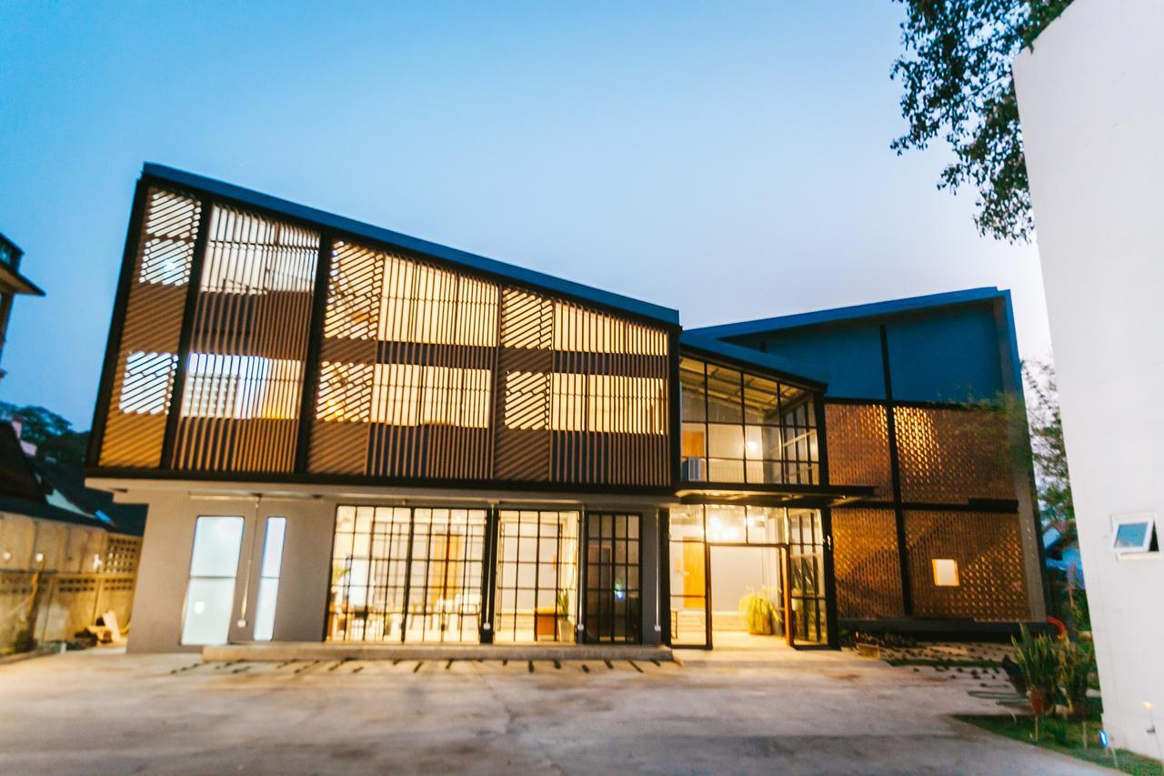 Hug Inn Phrae Dış mekan fotoğraf