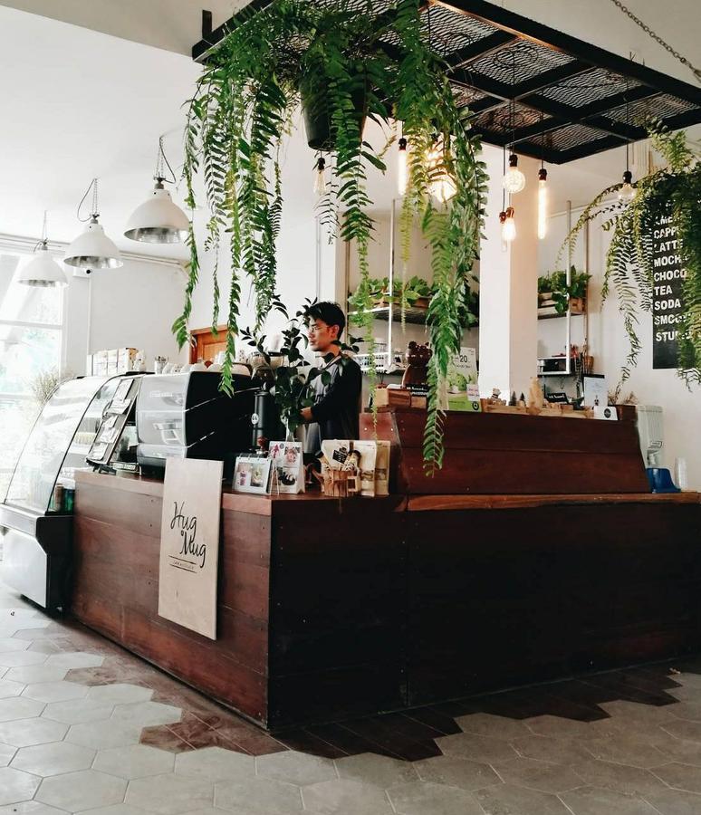 Hug Inn Phrae Dış mekan fotoğraf