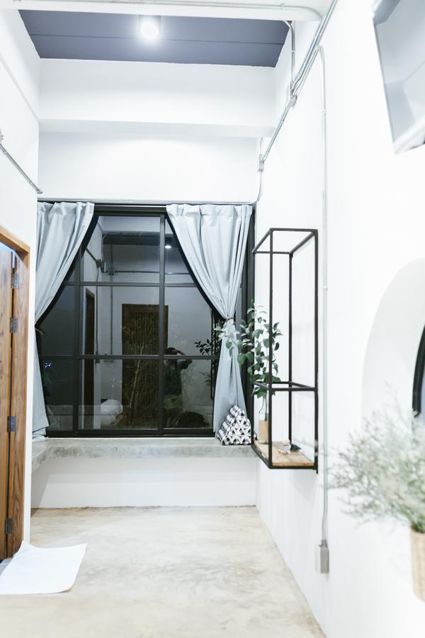 Hug Inn Phrae Dış mekan fotoğraf