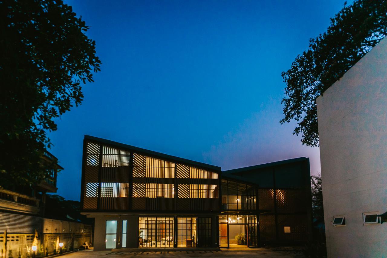 Hug Inn Phrae Dış mekan fotoğraf