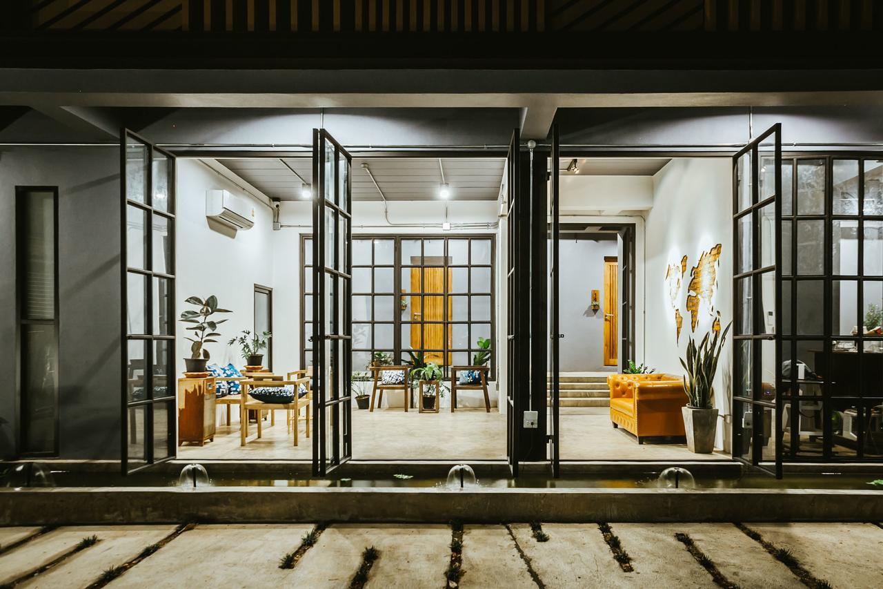 Hug Inn Phrae Dış mekan fotoğraf