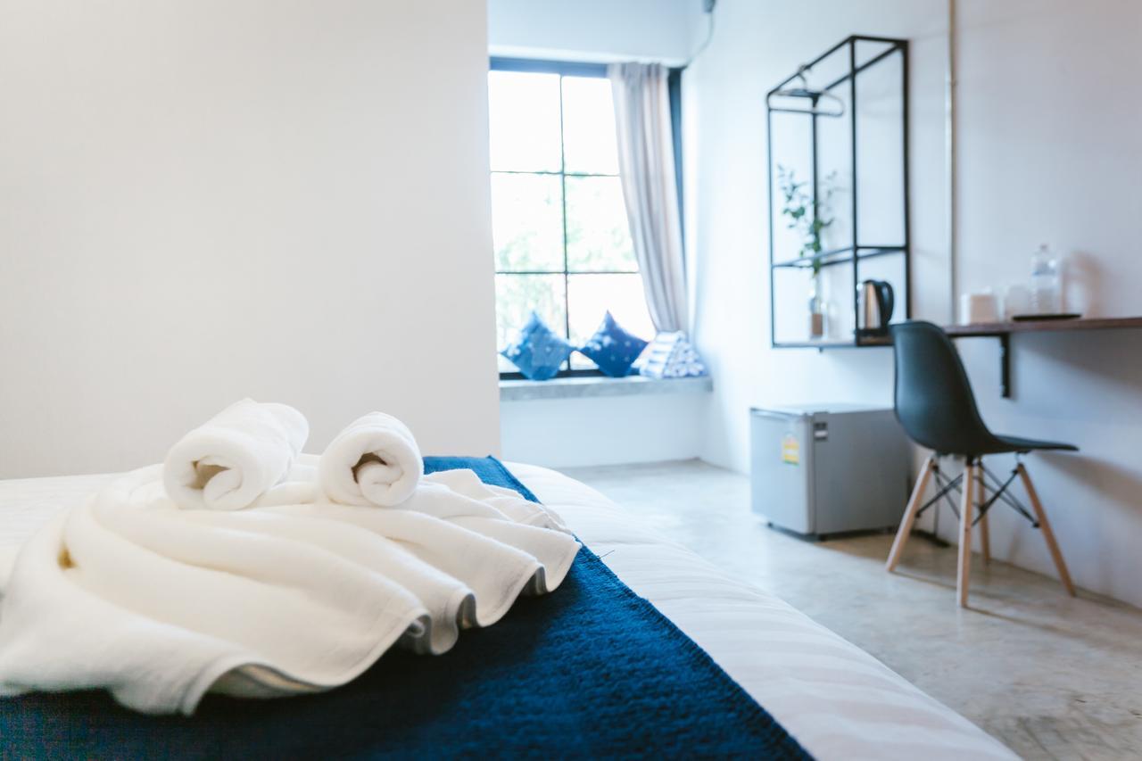Hug Inn Phrae Dış mekan fotoğraf